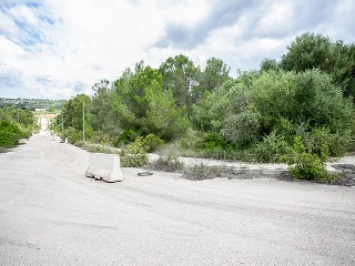 Suelo no urbanizable en C/ Puntiro - Palma de Mallorca - 64