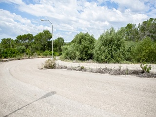 Suelo no urbanizable en C/ Puntiro - Palma de Mallorca - 65