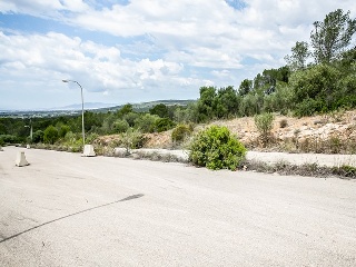 Suelo no urbanizable en C/ Puntiro - Palma de Mallorca - 67