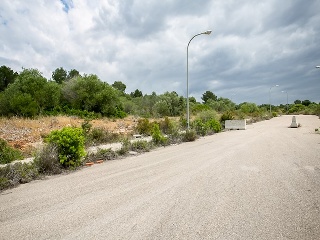 Suelo no urbanizable en C/ Puntiro - Palma de Mallorca - 68