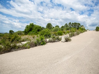 Suelo no urbanizable en C/ Puntiro - Palma de Mallorca - 70