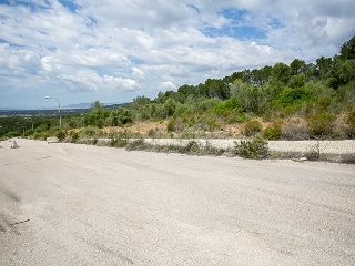 Suelo no urbanizable en C/ Puntiro - Palma de Mallorca - 75