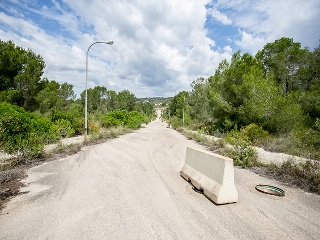 Suelo no urbanizable en C/ Puntiro - Palma de Mallorca - 76