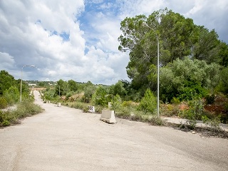 Suelo no urbanizable en C/ Puntiro - Palma de Mallorca - 78