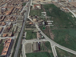 Suelo en Bell-lloc d´Urget 21