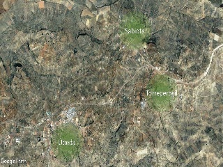 Suelo Urbano no consolidado en C/ Acacias  25