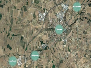 Suelo en Tárrega 18