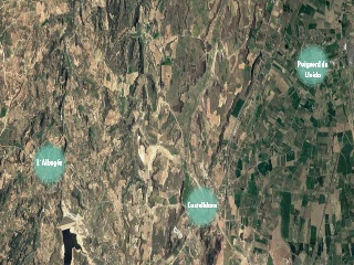 Solar en Castelldans 20
