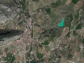 Suelo en Valle de Abdalajís 18