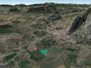 Suelo en Valle de Abdalajís 20
