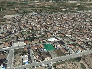 Suelo en Santa Bárbara 22