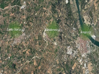 Suelo en Santa Bárbara 24