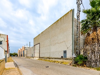 Nave en Vinaròs (Castellón) 66