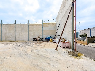 Nave en Vinaròs (Castellón) 72