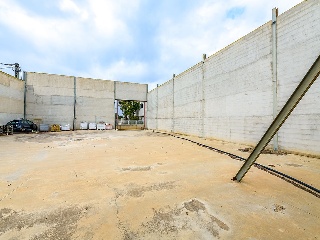 Nave en Vinaròs (Castellón) 80