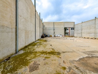 Nave en Vinaròs (Castellón) 81