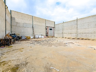Nave en Vinaròs (Castellón) 85