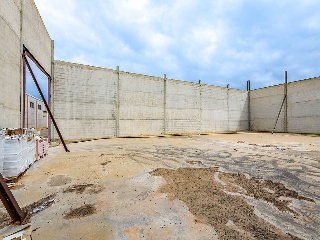 Nave en Vinaròs (Castellón) 93