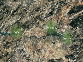 Suelo en Zagra 19