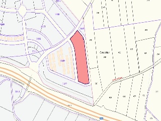 Suelo Urbanizable en Sector 7 22
