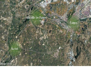 Suelo Urbanizable en Sector 7 25