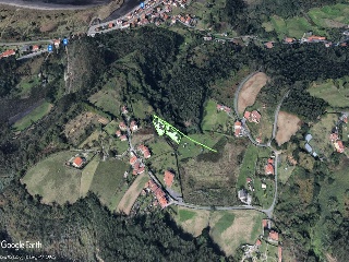 Suelos en Barrio de la Cuesta, Soto del Barco (Asturias) 19