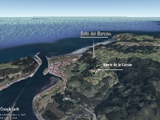 Suelos en Barrio de la Cuesta, Soto del Barco (Asturias) 22