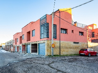 Edificios en Construcció en C/ Vista Alegra y La Fuente 53