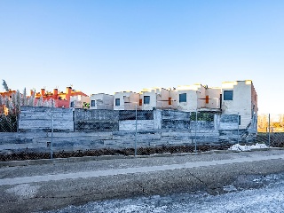 Edificios en Construcció en C/ Vista Alegra y La Fuente 58