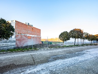 Edificios en Construcció en C/ Vista Alegra y La Fuente 59