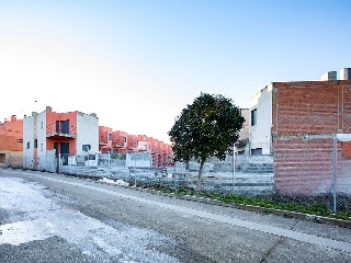 Edificios en Construcció en C/ Vista Alegra y La Fuente 60