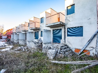 Edificios en Construcció en C/ Vista Alegra y La Fuente 65