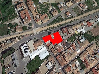 Solar en San José de la Vega 23