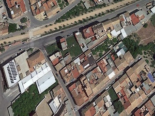 Solar en San José de la Vega 25