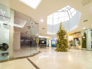 Locales en Plaza Cetina 42