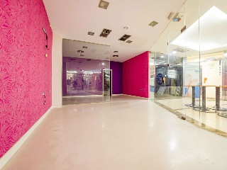 Locales en Plaza Cetina 48