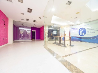 Locales en Plaza Cetina 60