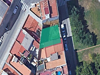 Suelo en C/ Jerez 10