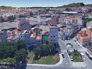 Suelo en C/ Jerez 12