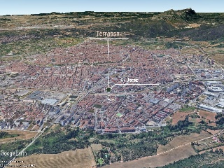 Suelo en C/ Jerez 13