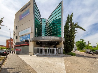 Oficinas en Pz Once Colmenas 114
