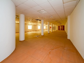 Oficinas en Pz Once Colmenas 115