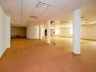 Oficinas en Pz Once Colmenas 116