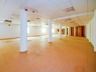 Oficinas en Pz Once Colmenas 117