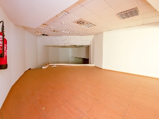 Oficinas en Pz Once Colmenas 121