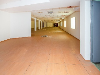 Oficinas en Pz Once Colmenas 123
