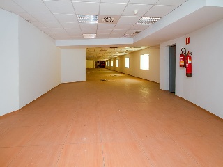 Oficinas en Pz Once Colmenas 124