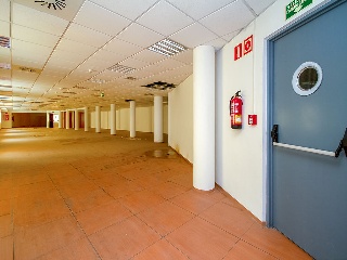 Oficinas en Pz Once Colmenas 146