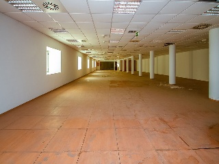 Oficinas en Pz Once Colmenas 147