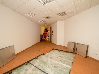 Oficinas en Pz Once Colmenas 148